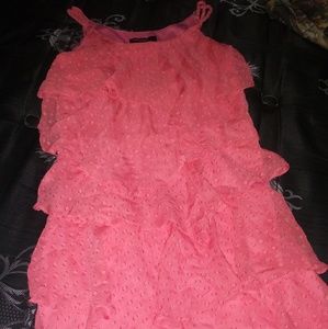 Signature dress size 4p or medium